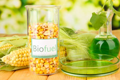 Courteachan biofuel availability